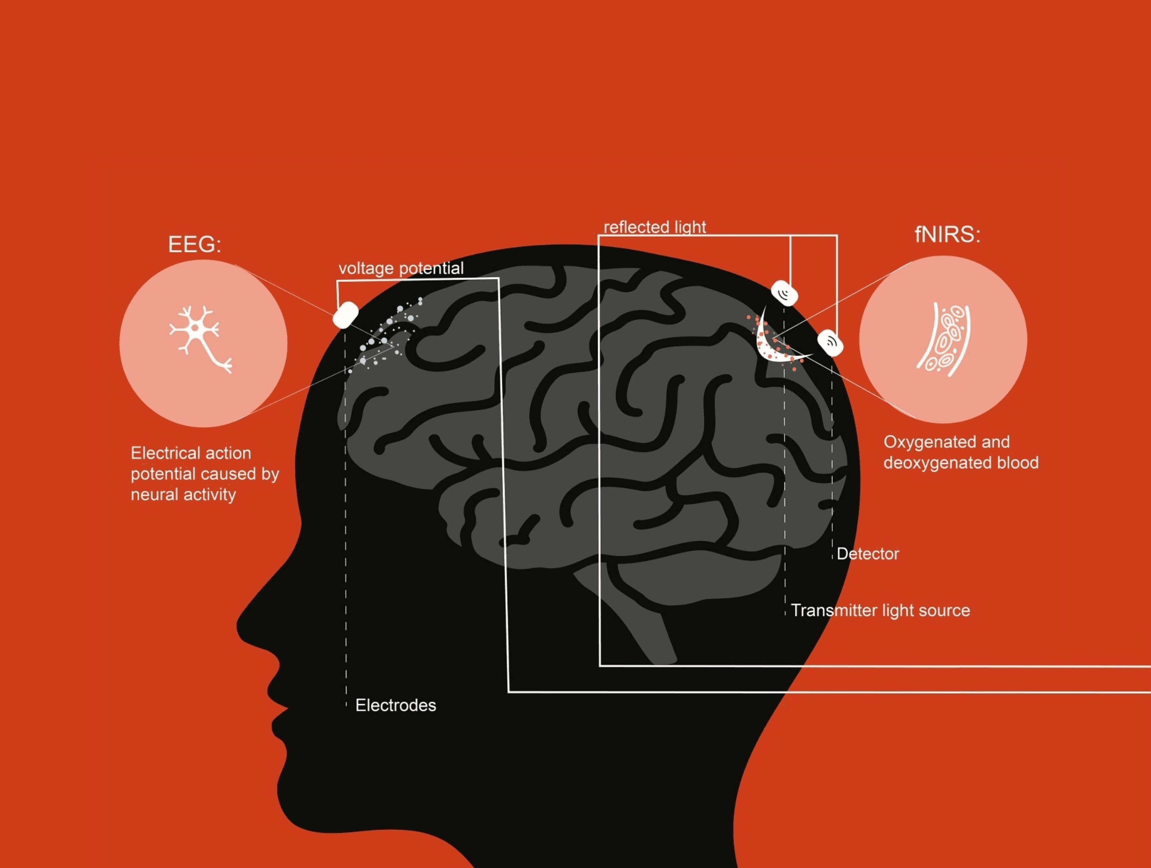 Design Guidelines for a Mind Reading Hat